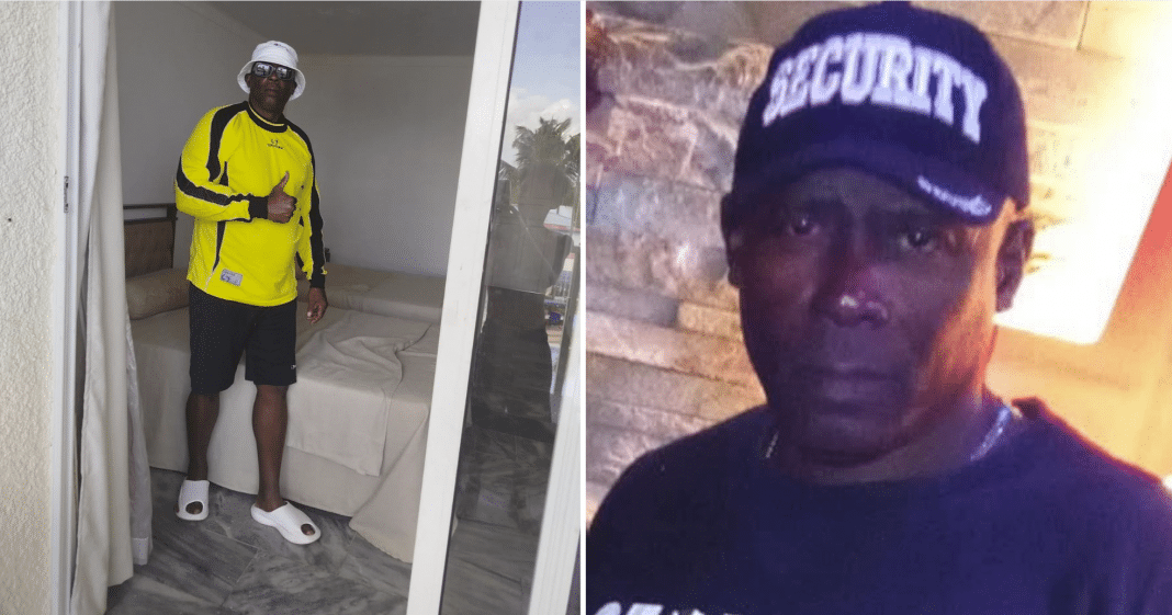 cubano asesinado en Cárdenas, Matanzas