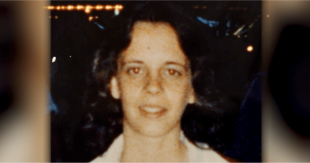 ADN concluye que el asesino de Marilyn Decker, fue Donald Lawless.