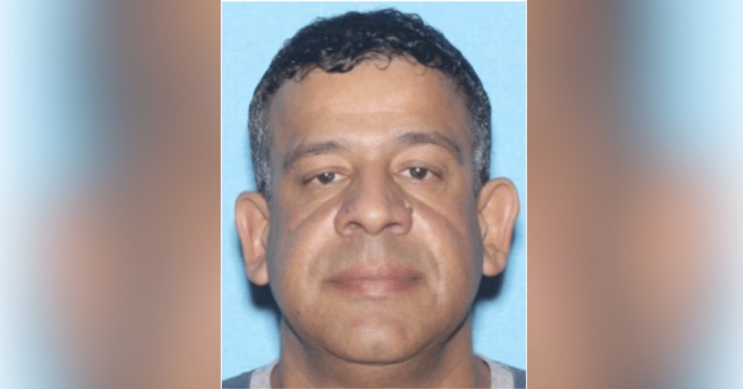 Ismael Arias, criminal cubano fugitivo en estados Unidos,