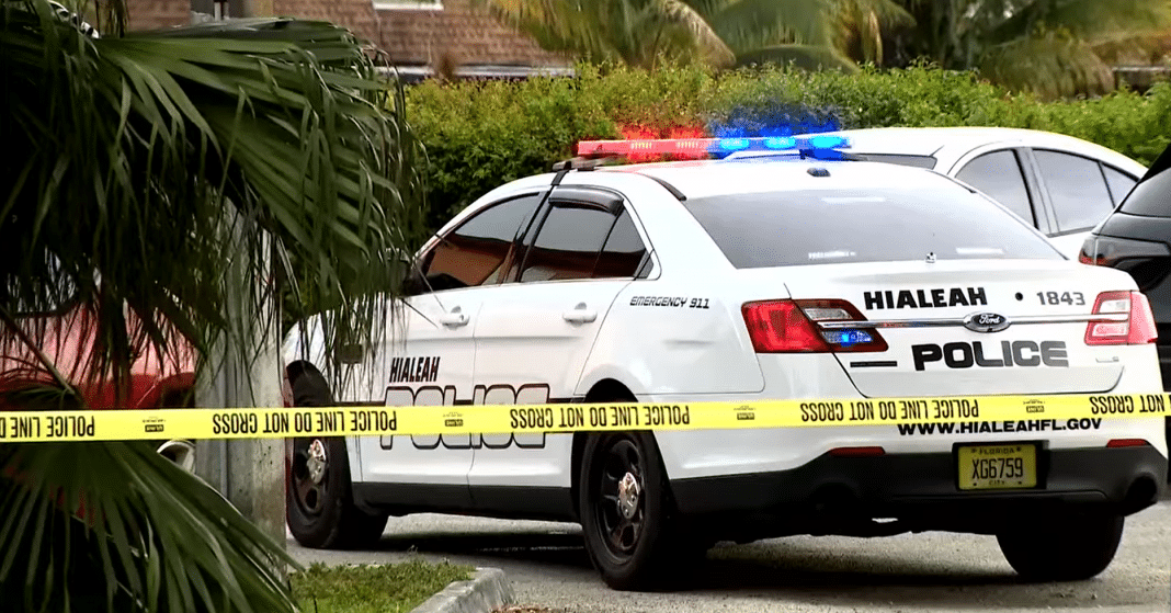 Triple tragedia en Hialeah, en caso de violencia doméstica