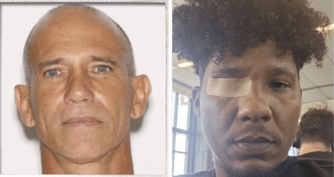 Cubanos detenidos por ICE