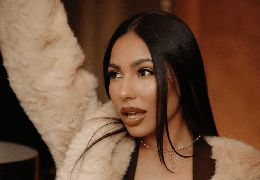 Hallel Génesis anuncia su primer concierto en Miami: “Ese sueño frente al espejo se hizo realidad”