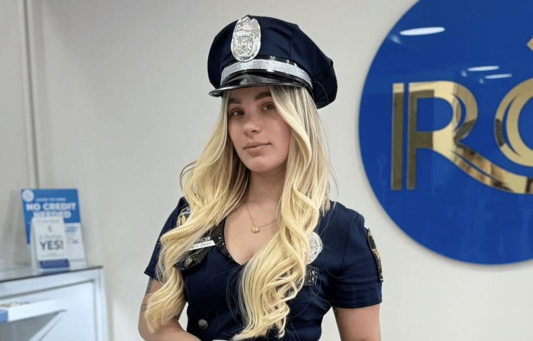 Claudia Artiles habla de su orden de deportación en Estados Unidos tras faltar a una cita judicial