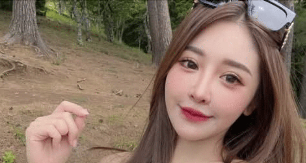 Influencer de Malasia hallada muerta