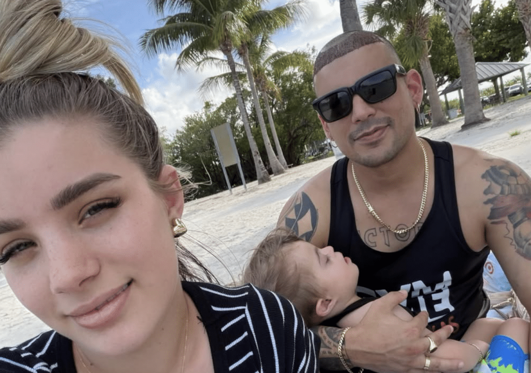 Ultrack responde a la polémica: ¿dejó el activismo porque Claudia tiene carta de deportación?