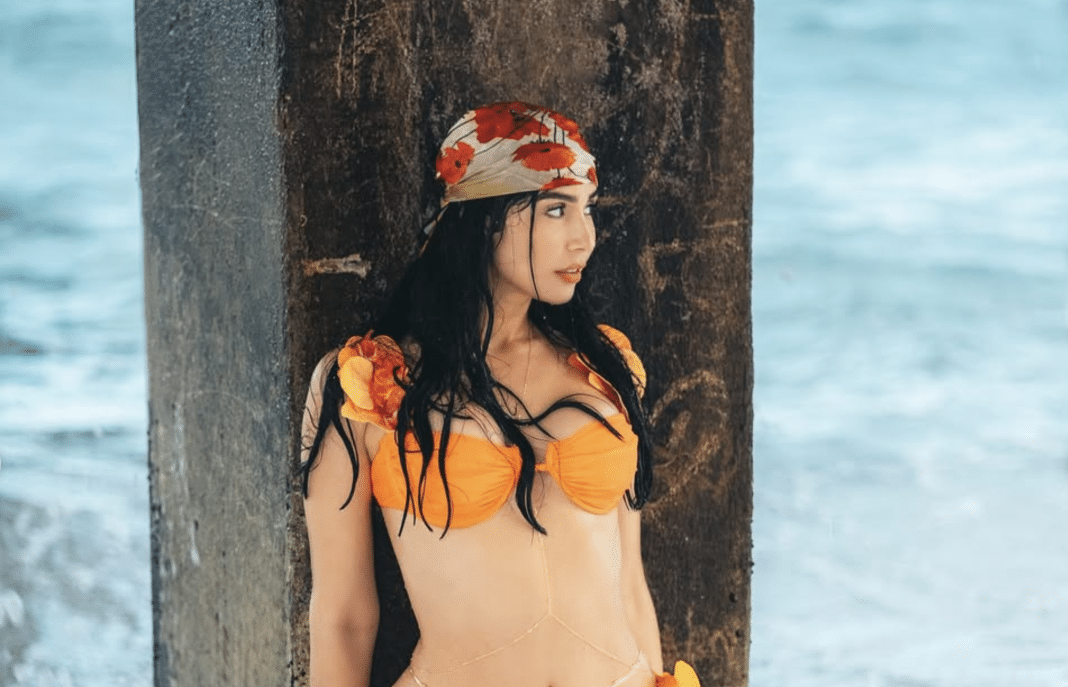 Daniela Reyes, “siempre enamorada”: el mensaje que desata rumores tras su ruptura con Yomil