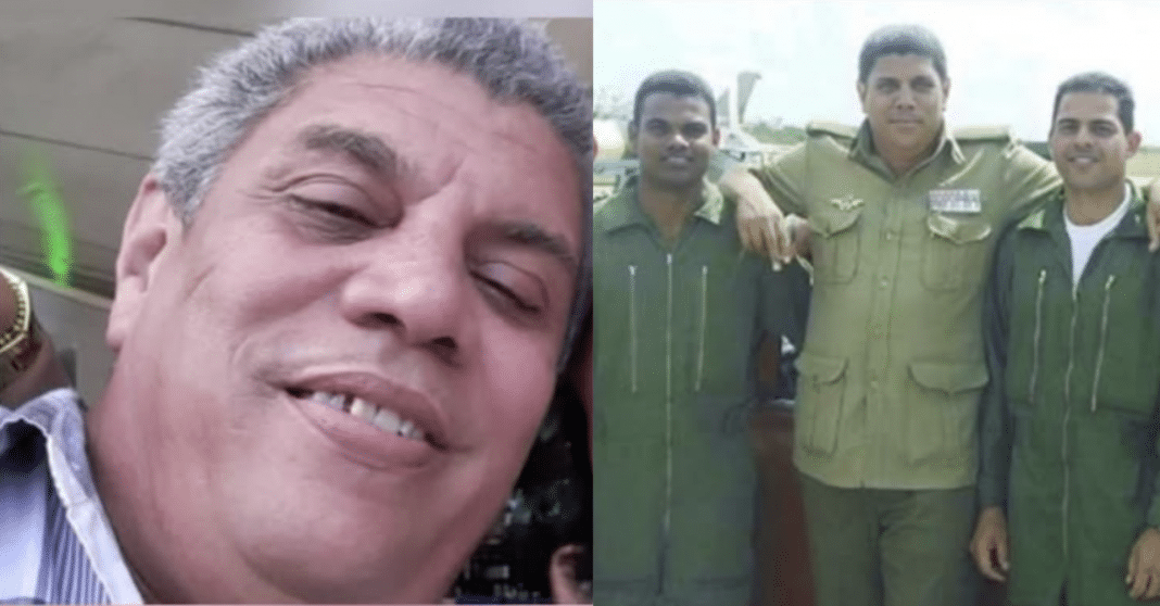 Las autoridades federales de Estados Unidos detuvieron e imputaron por fraude migratorio a Luis Raúl González-Pardo Rodríguez, expiloto de la Fuerza Aérea y de Defensa Antiaérea de Cuba, que residía en Florida