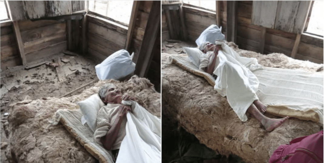 La miseria en Cuba golpea cada día con imágenes que se vuelven virales