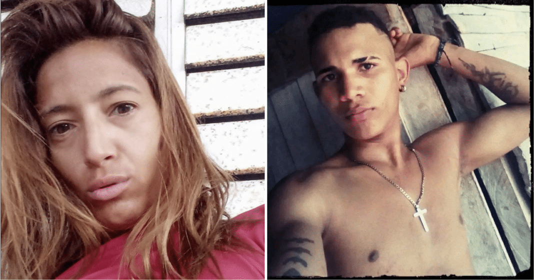 Desapariciones recientes reportadas en Cuba