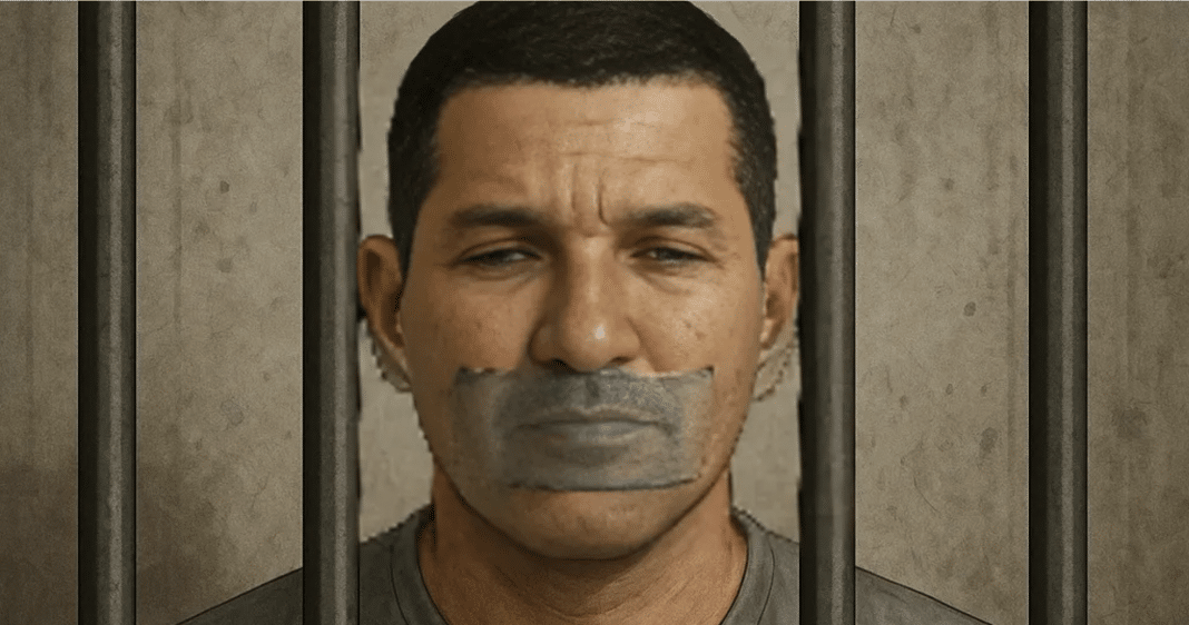 Economista William Sosa es detenido por el régimen cubanao