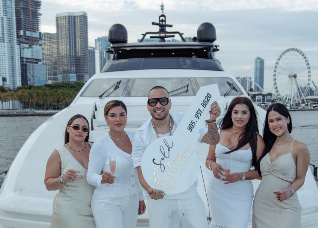 Jacob Forever se compra otra casa en Miami tras ruptura con La Dura: “¡Ya tengo casa nueva!”