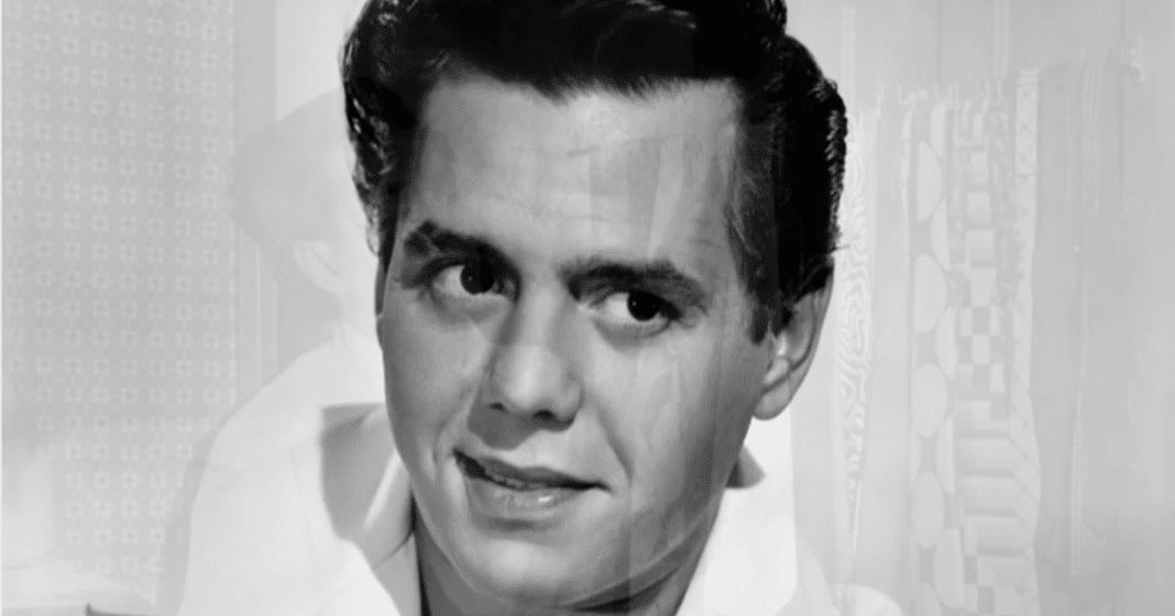 El cubano Desi Arnaz