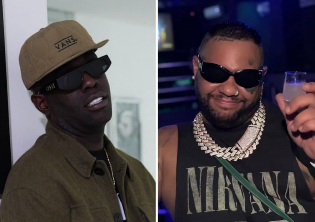 Mamá de Chocolate MC: “Damián mató a dos artistas con la misma bala”