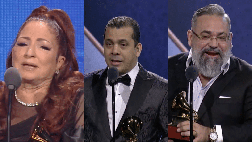 Latin Grammy