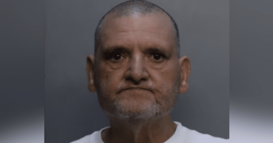 Cubano es arrestado en Miami