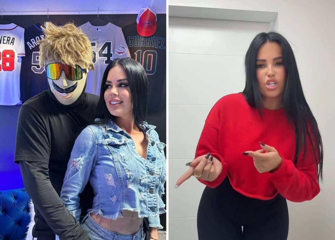 Teresa Padrón llama por su nombre a Un Martí To Durako: “Carlos, ni tú ni Sachy sirven”