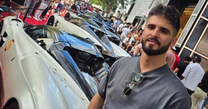 Cubano muere en trágico accidente en Miami poco antes de cumplir 30 ...