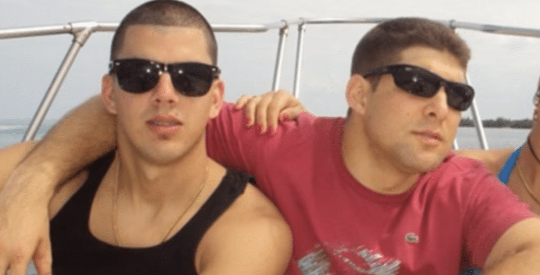 El amigo del Cangrejo ha desaparecido del radar