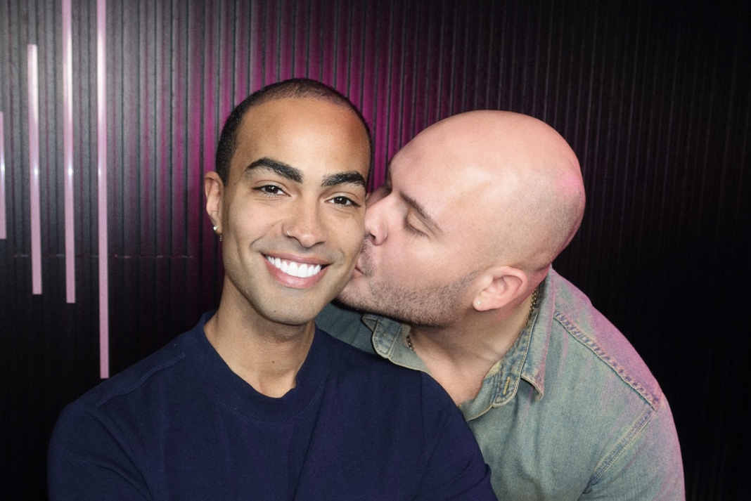 Esposo de Pollito Tropical habla tras su salida de La Casa de Alofoke: “Está con su familia, donde verdaderamente pertenece”