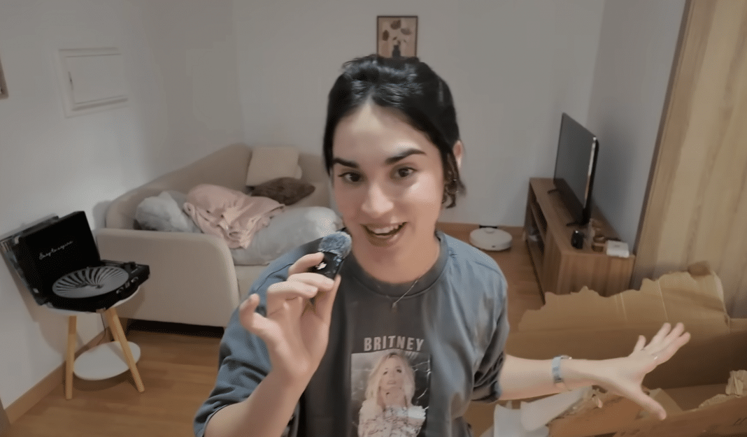 “¡Cumplí mi sueño!”: Youtuber cubana Anita Mateu se compra su primera casa después de 3 años en España
