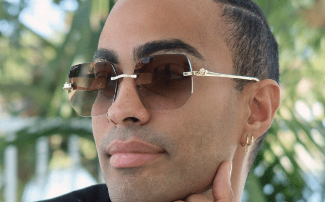 “No quería ser un mueble”: Pollito Tropical rompe el silencio tras salir de La Casa de Alofoke