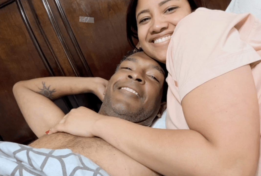 Frank Abel anuncia boda con una joven cubana: “No es mi primera experiencia heterosexual”