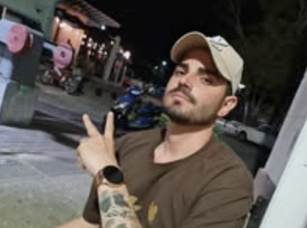 Brutal asesinato de un joven en Camagüey: lo apuñalaron para robarle la motorina