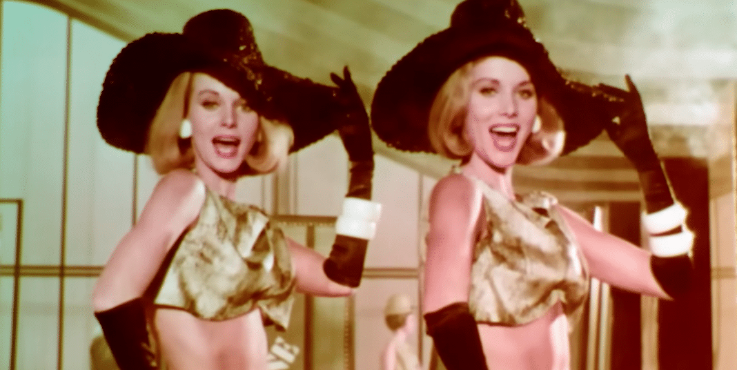 Las gemelas Kessler deciden morir juntas, mediante el suicidio asistido, una práctica legal pero muy controvertida, en Alemania.