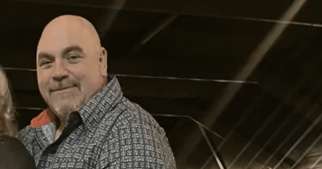 camionero cubano deportado de Miami a México.