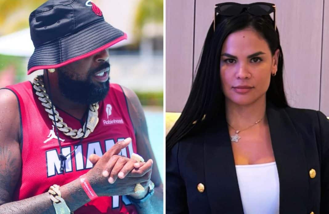 ¿Reconciliación a la vista? El Micha muestra su apoyo a Ana María Daniel tras visita relámpago a Miami