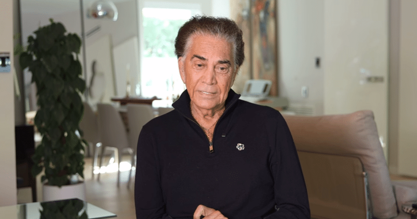 El piloto de American no reconoció ni se la perdonó a El Puma y lo bajó del avión