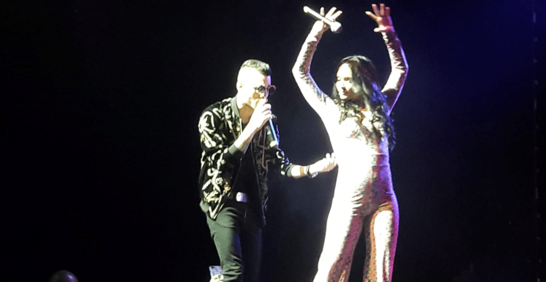 Miami, la segunda ciudad más musical dentro de los Estados Unidos.