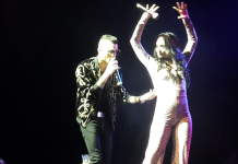 Miami: la ciudad número dos para los amantes de la música en vivo en Estados Unidos Miami, la segunda ciudad más musical dentro de los Estados Unidos.