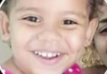 Lili Paola Moliner: la Madeleine McCann cubana cuya búsqueda se diferencia muchísimo al caso europeo Lili Paola Moliner niña cubana desaparecida en el 2024