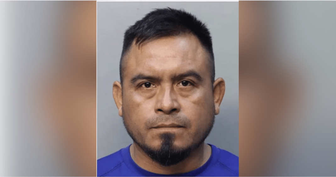 Hispano en Miami es arrestado por la ,muerte de su pareja