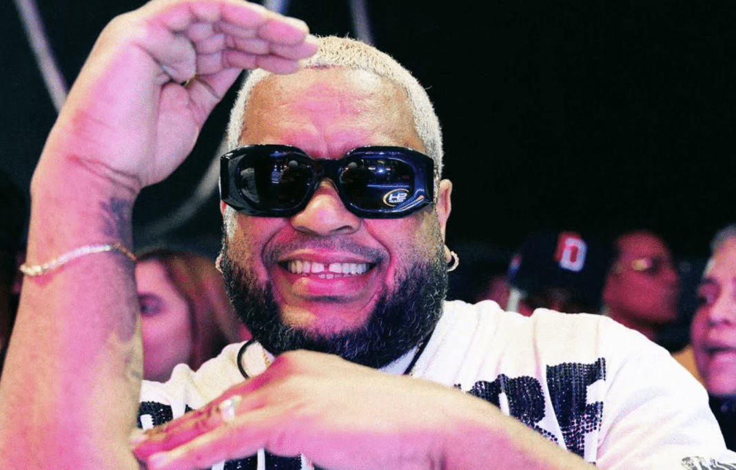 La Fruta gana La Casa de Alofoke