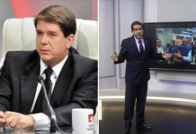 El problema de Jorge Legañoa no es el bloqueo: es la credibilidad. Díaz-Canel lo ha dejado en calzoncillos Jorge Legañoa