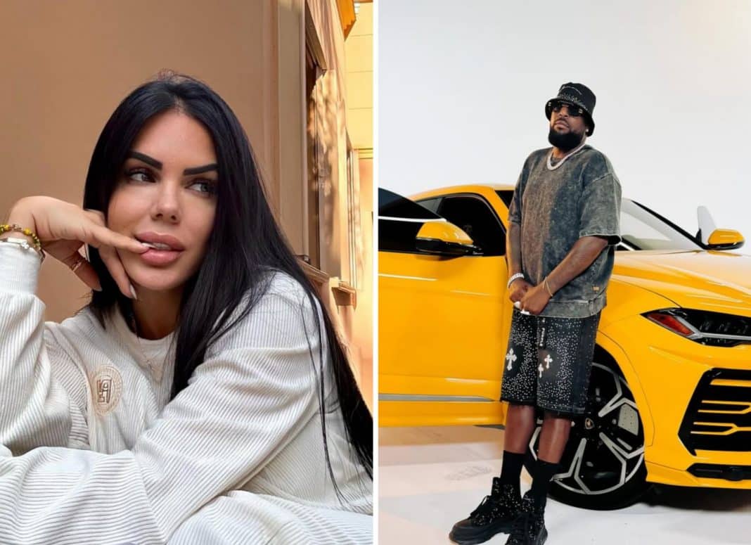 Sachy Sánchez destroza a El Micha en entrevista: “El cariño que yo le tenía se fue al piso”