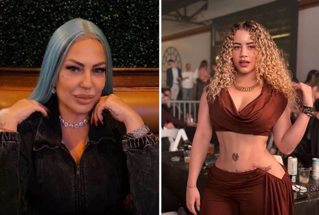 La Diosa sobre Flor de Cuba: “Nunca la vas a oír decir ‘Abajo la dictadura’”