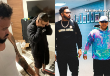 Raphy Pina rompe el silencio tras demanda de Daddy Yankee: “No confundan mi silencio con temor” Raphy Pina