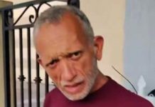 Reaparece “destruido” locutor cubano Rolando Zaldívar en Miami