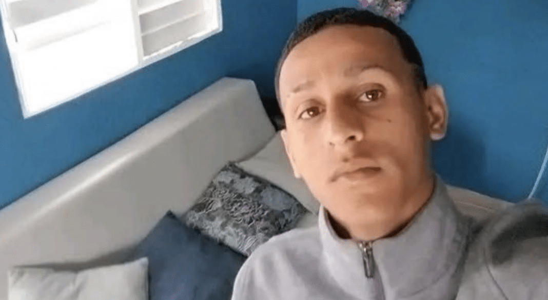 joven asesinado en trinidad, Sancti Spíritus