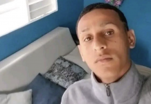 Identificado joven que fue asesinado en Trinidad, Sancti Spíritus joven asesinado en trinidad, Sancti Spíritus