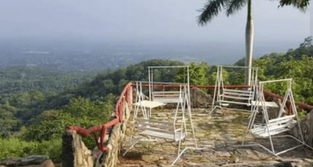 muere un turista estadounidense tras caer en mirador hotel soroa