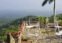Presunto accidente fatal de turista estadounidense en Cuba, aún sin confirmación oficial muere un turista estadounidense tras caer en mirador hotel soroa