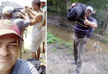 Fe en Cristo y mucho valor salvan a buenos samaritanos de un asalto en Cuba Asaltos en Cuba. Fe religiosa y valor salva a buenos samaritanos