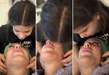 La Diosa responde al hate con tierno video junto a Reychel: “A ella deben agradecerle mi tranquilidad” La Diosa responde al hate con tierno video junto a Reychel: “A ella deben agradecerle mi tranquilidad”