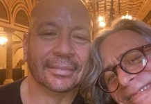 Confirmado: Julio Acanda se «mudó» a Estados Unidos a casi tres años de la salida de su hijo