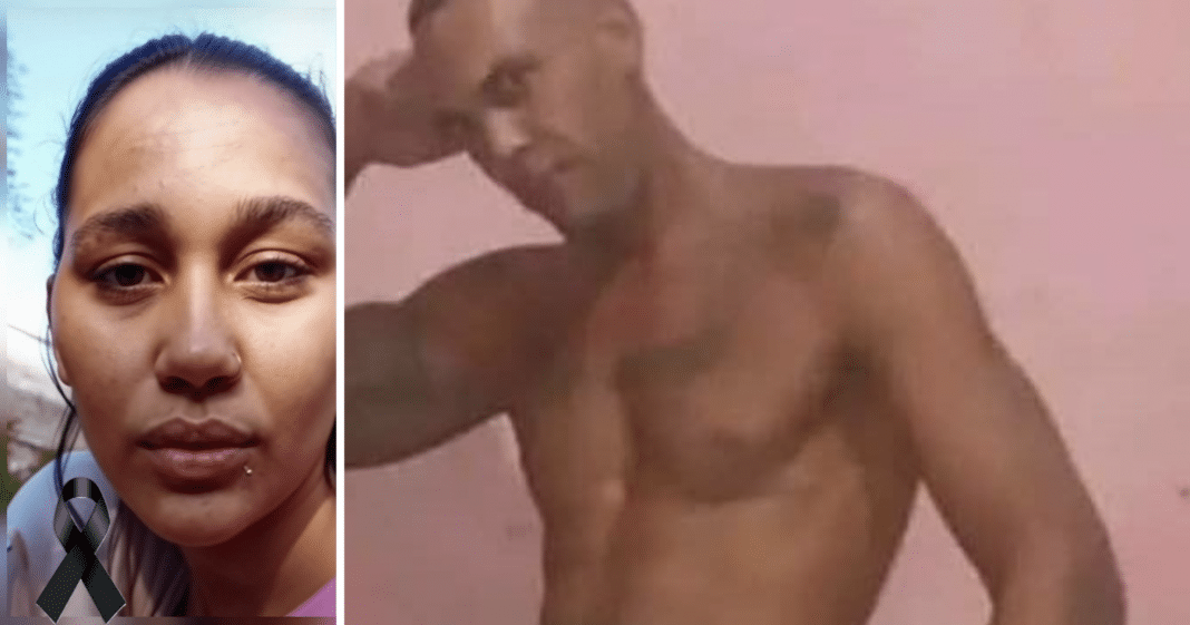 nuevo feminicidio en Cuba.