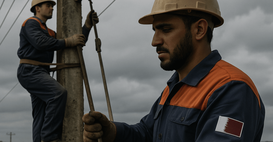 Qatar ayudará a Cuba a reponer su sistema eléctrico